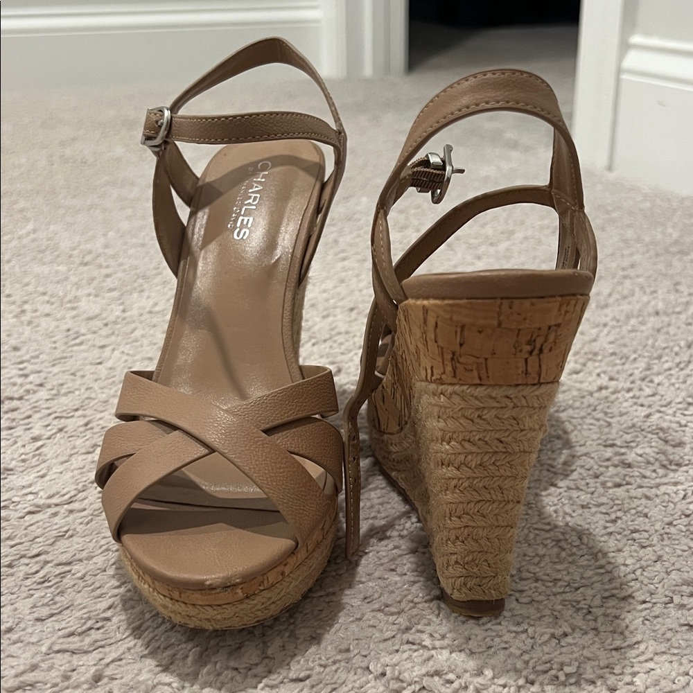 Wedges - Picture 5 of 5